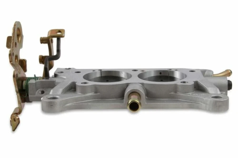 THROTTLE BODY KIT - 112-2